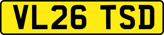 VL26TSD