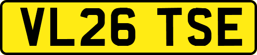 VL26TSE