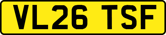 VL26TSF