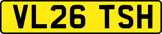 VL26TSH