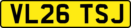 VL26TSJ
