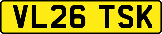 VL26TSK
