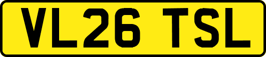 VL26TSL