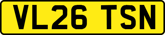 VL26TSN
