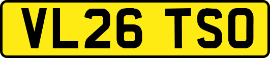 VL26TSO