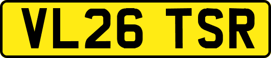 VL26TSR