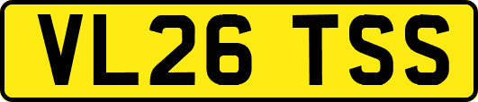 VL26TSS