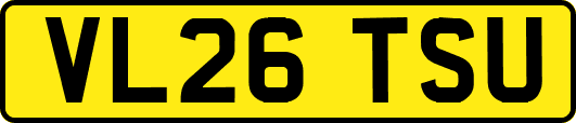 VL26TSU