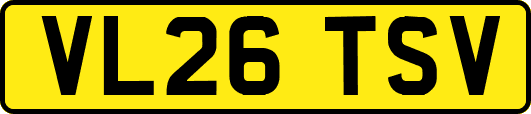 VL26TSV