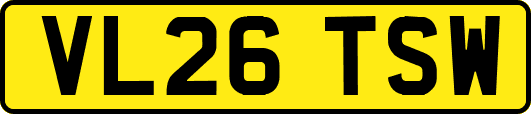 VL26TSW