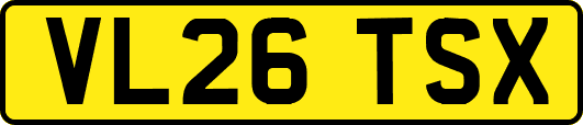 VL26TSX