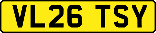 VL26TSY