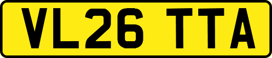 VL26TTA