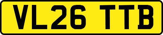 VL26TTB