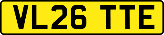 VL26TTE
