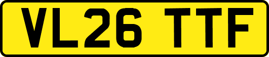 VL26TTF