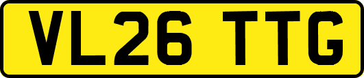 VL26TTG