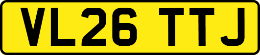 VL26TTJ