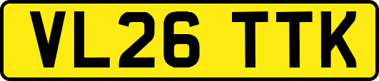VL26TTK