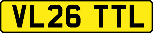 VL26TTL