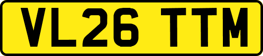 VL26TTM