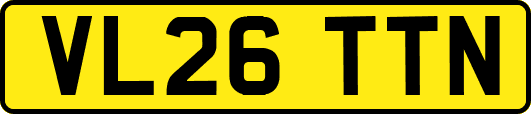 VL26TTN