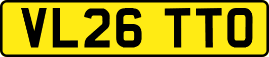 VL26TTO