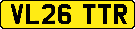 VL26TTR