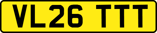 VL26TTT