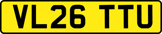 VL26TTU