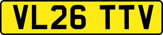 VL26TTV