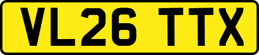 VL26TTX