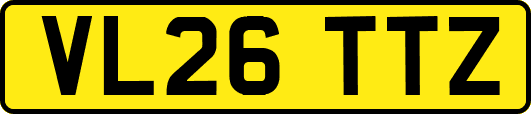 VL26TTZ