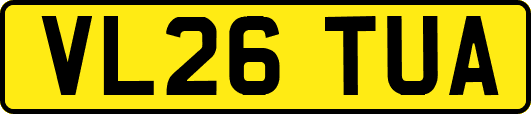 VL26TUA
