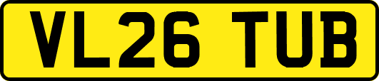 VL26TUB