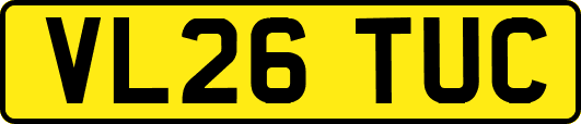 VL26TUC