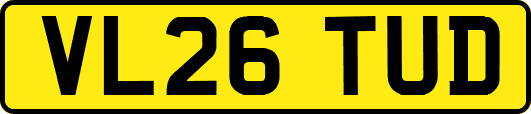 VL26TUD