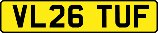 VL26TUF