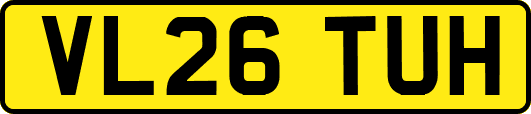 VL26TUH