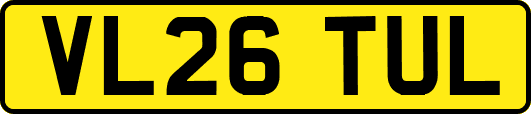 VL26TUL