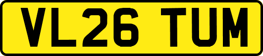 VL26TUM