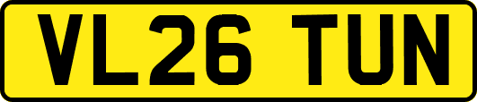 VL26TUN