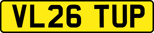 VL26TUP