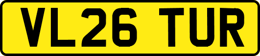 VL26TUR