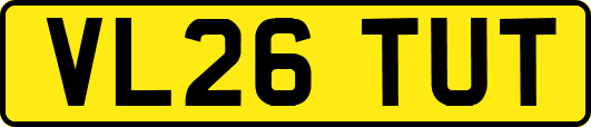 VL26TUT