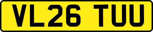 VL26TUU