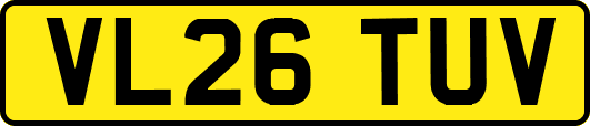 VL26TUV