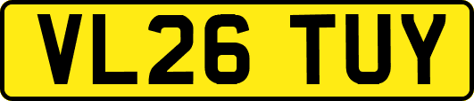 VL26TUY