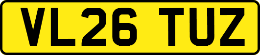VL26TUZ