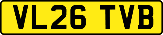 VL26TVB